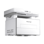 Pantum BM4240ADW Efficient Pro Imprimante Laser Multifonction Monochrome 33 ppm A4 Duplex WiFi Ethernet