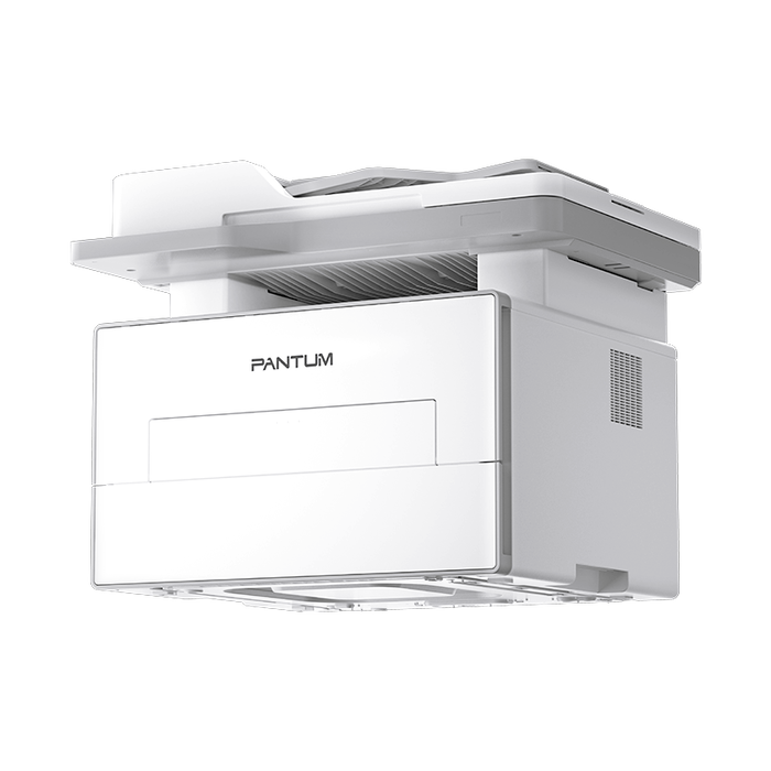 Pantum BM4240ADW Efficient Pro Imprimante Laser Multifonction Monochrome 33 ppm A4 Duplex WiFi Ethernet