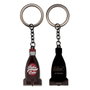 Fallout porte-clés Nuka-Cola Limited Edition