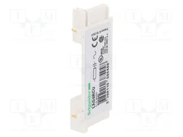 SCHNEIDER ELECTRIC Limiteur de surtensions filtre RC TeSys D LAD4RCU