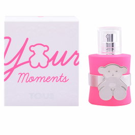 Tous YOUR MOMENTS Eau de Toilette 30 ml