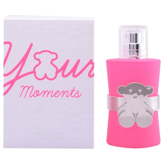Tous YOUR MOMENTS Eau de Toilette 30 ml