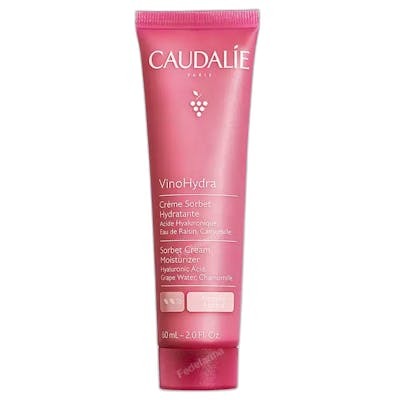 Caudalie VINOHYDRA Crème Sorbet Hydratante 60 ml Caudalie VINOHYDRA Crème Sorbet Hydratante 60 ml