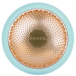 FOREO UFO Masque Facial Intelligent LED Thérapie Sonique et Thermique - Mint