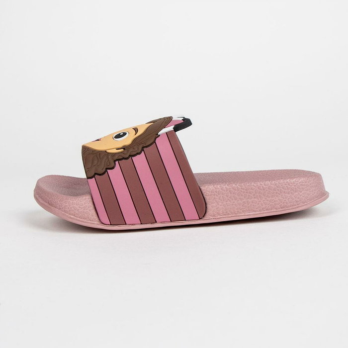 Cerdá Chanclas Pala Goma Gabby´S Dollhouse T24/25 - PINK