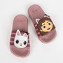 Cerdá Chanclas Pala Goma Gabby´S Dollhouse T24/25 - PINK