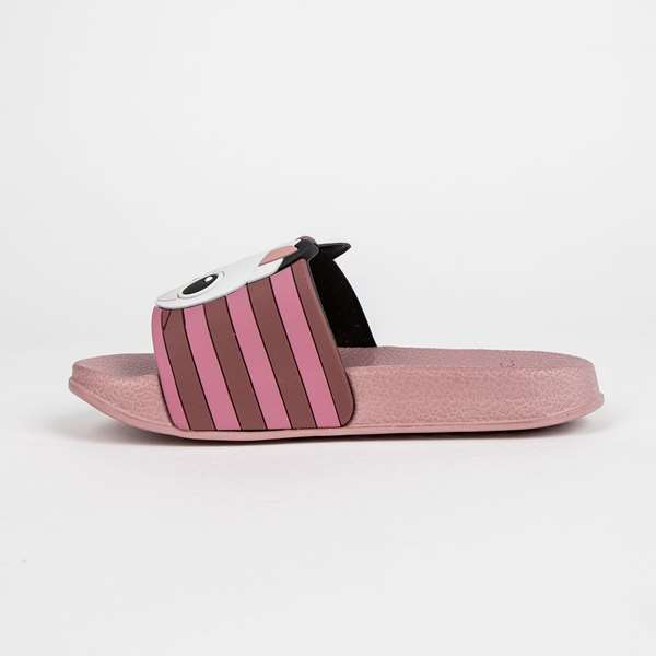 Cerdá Sandales Gabaies Goma Gabby's Dollhouse T24/25, Rose, Taille 24-25, pour 3 ans et plus