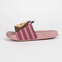 Cerdá Sandales Gabaies Goma Gabby's Dollhouse T24/25, Rose, Taille 24-25, pour 3 ans et plus