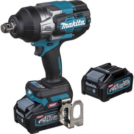 Makita TW001GM201 Clé à chocs sans fil 40V