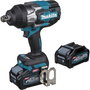 Makita TW001GM201 Clé à chocs sans fil 40V