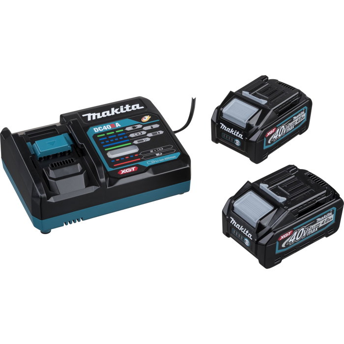 Makita TW001GM201 Clé à chocs sans fil 40V Makita TW001GM201 Clé à chocs sans fil 40V
