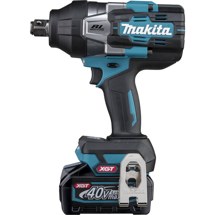 Makita TW001GM201 Clé à chocs sans fil 40V Makita TW001GM201 Clé à chocs sans fil 40V
