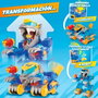 SUPERTHINGS Wild Tigerbot Kazoom Energy