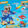 SUPERTHINGS Wild Tigerbot Kazoom Energy