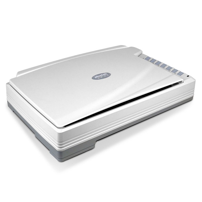 Plustek OpticPro A 320 E