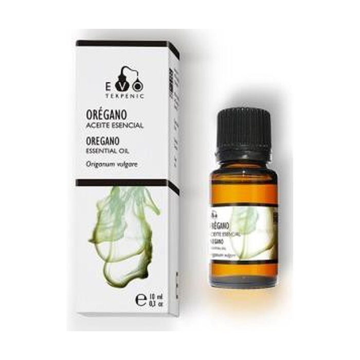 Terpenic Huile Essentielle d'Origan Vulgar 10 ml Terpenic Huile Essentielle d'Origan Vulgar 10 ml