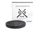 RTOM DBS Pad double surface Moongel Workout Pad et gousse de sensation réelle Instrument de pratique