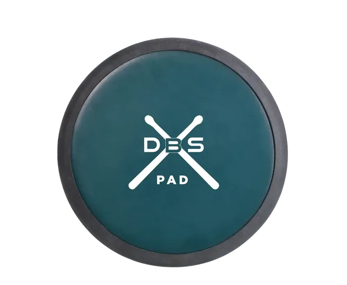 RTOM DBS Pad double surface Moongel Workout Pad et gousse de sensation réelle Instrument de pratique