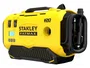 STANLEY FATMAX V20 SFMCE520B-QW - Gonfleur Compresseur 11 bars (Sans Batterie)