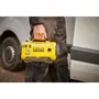 Stanley Fatmax Gonfleur Compresseur SFMCE520B-QW - 18V - 11 bars - Alimentation Batterie V20, Secteur 220V ou 12V Voiture - Fonction Arrêt Automatique