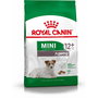 Nourriture Royal Canin Mini Ageing 12+ Adulte Senior Oiseaux 3,5 g