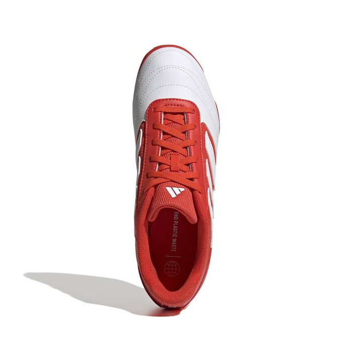 Chaussures de Futsal pour Adultes Adidas Super Sala 2 Rouge
