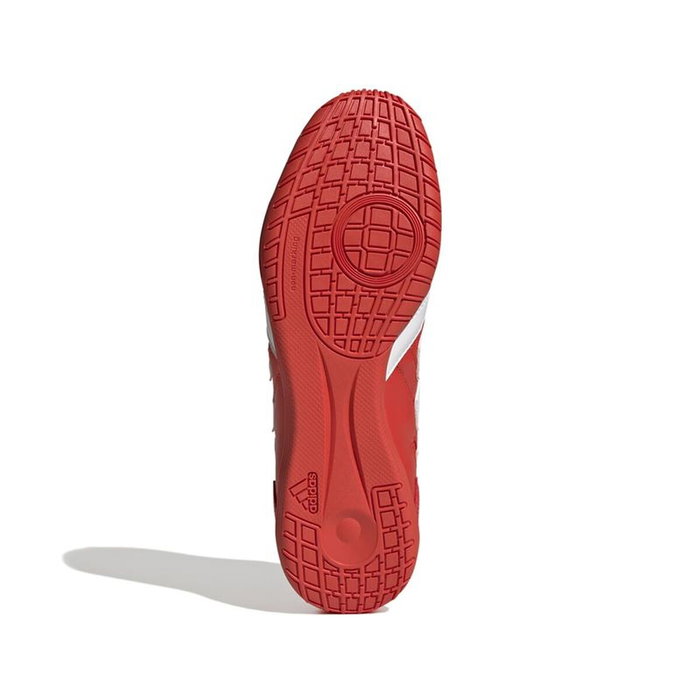 Chaussures de Futsal pour Adultes Adidas Super Sala 2 Rouge