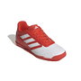 Chaussures de Futsal pour Adultes Adidas Super Sala 2 Rouge