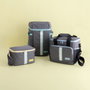 Quid Sac Thermique Sugar Gris 20 L