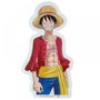 Madcow Entertainment Mural Lampe LED Neon Luffy One Piece 30 cm