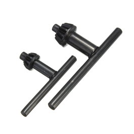 Benson Clés pour mandrin 10 et 13 mm, pack de 2 unités