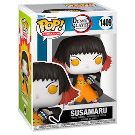 Funko POP! Animation Susamaru - Demon Slayer: Kimetsu no Yaiba
