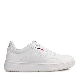 Chaussures casual homme U.S. Polo Assn. Kosmo001M Blanc