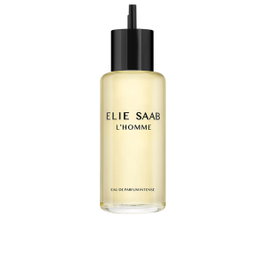 Elie Saab L'HOMME INTENSE Eau de Parfum Rechargeable 150 ml