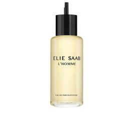 Elie Saab - L'Homme Intense - Eau de Parfum - Recharge - 150 ml - Pour Homme