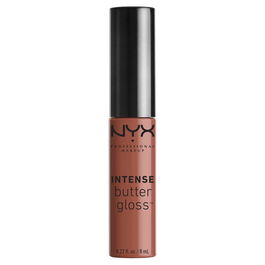 NYX Intense Butter Gloss - Gloss à lèvres n°06 - 8 ml