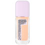 Maybelline Base de maquillage SUPERSTAY LUMI MATTE #96 30 ml Fini Mat & Lumineux Longue Tenue 30H Enrichi en Niacinamide