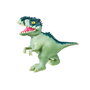 Bandai Figurine d'action Goo Jit Zu Jurassic World - Dinosaur étirable - Co41302 - À partir de 4 ans