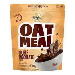 MR POPPERS Oatmeal Double Chocolat 1000 g