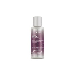 Joico Defy Damage Protective Conditioner Après-Shampoing Réparateur et Protecteur 50 ml - Restaure Hydratation et Élasticité - Cheveu Souple et Brillant