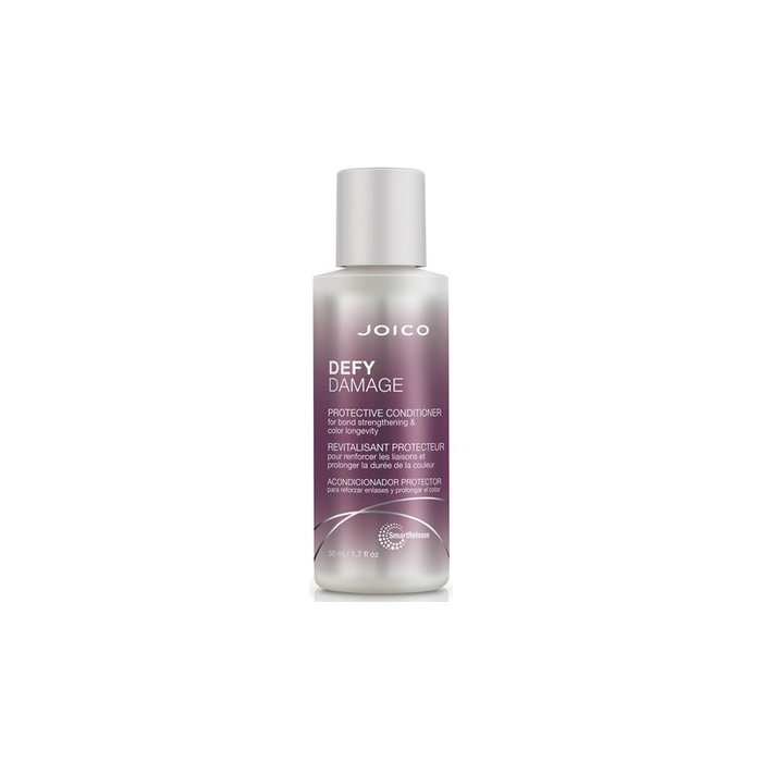 Joico Defy Damage Protective Conditioner 50ml Joico Defy Damage Protective Conditioner 50ml