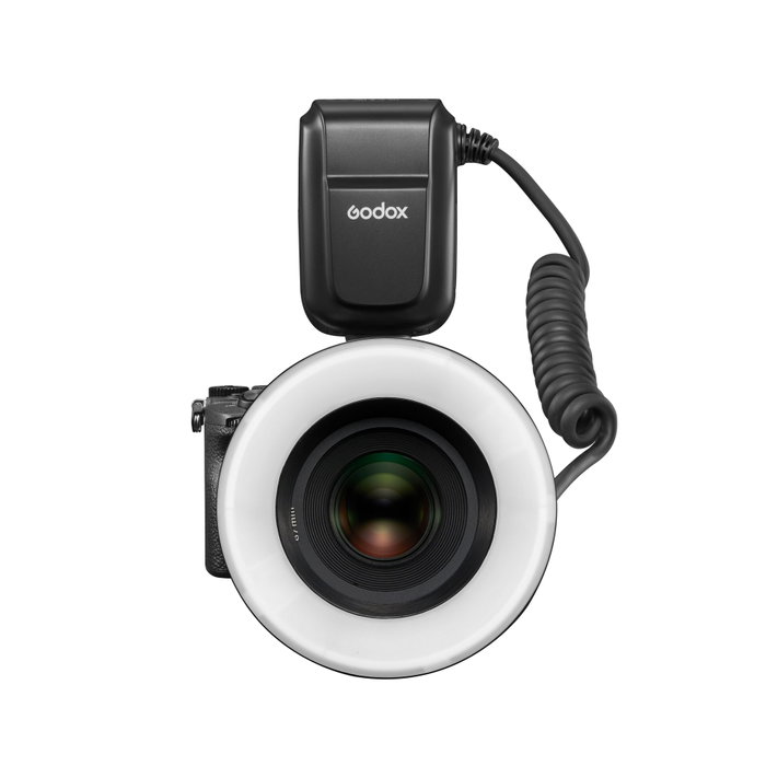 Godox MF-R76S+ Macro Ring Flash Dental pour Sony Godox MF-R76S+ Macro Ring Flash Dental pour Sony