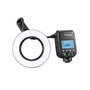Godox MF-R76S+ Macro Ring Flash Dental pour Sony