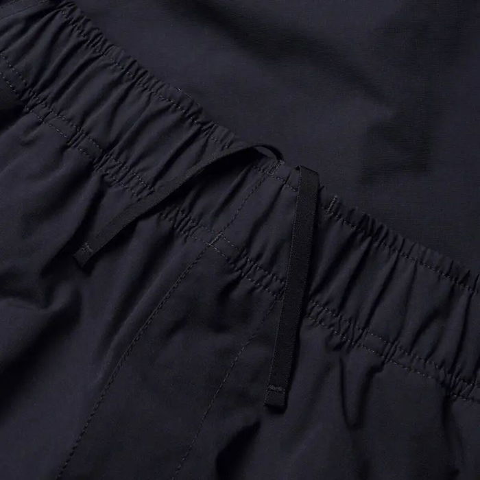 Short de Sport pour Homme Endura Loop Baggy Short Noir Cyclisme 7-8 ans