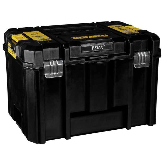 DeWalt DCK2080P2T-QW Pack combiné Perceuse à percussion et Meuleuse d'angle DeWalt DCK2080P2T-QW Pack combiné Perceuse à percussion et Meuleuse d'angle