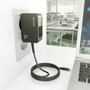 Chargeur mural Aisens ASCH-1PD65WL033-BK Noir Multicouleur 65 W