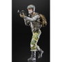 HASBRO Star Wars The Black Series Rebel Commando 40th Anniversary Return of the Jedi 15cm