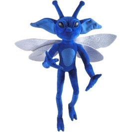 The Noble Collection Peluche Duende de Cornouailles Harry Potter