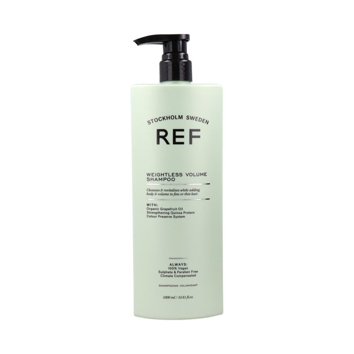 Ref Stockholm Weightless Volume 1000 ml