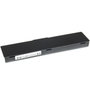 Green Cell Batterie pour Ordinateur Portable TS01 Noir 4400 mAh